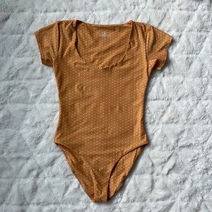 Stone Fox Swim One Piece Swim